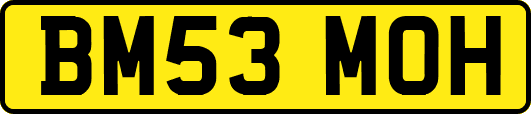 BM53MOH