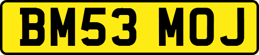 BM53MOJ
