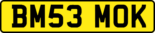 BM53MOK