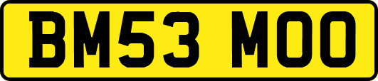 BM53MOO
