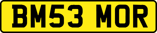 BM53MOR