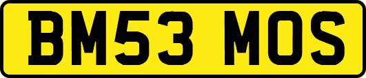 BM53MOS