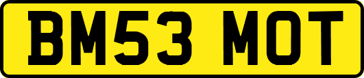 BM53MOT