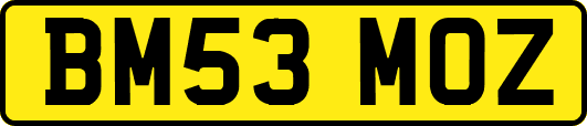 BM53MOZ