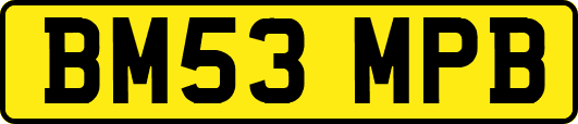 BM53MPB