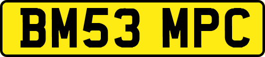 BM53MPC