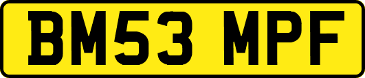 BM53MPF