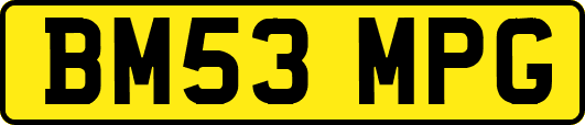 BM53MPG