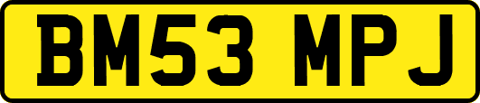BM53MPJ