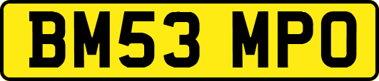 BM53MPO
