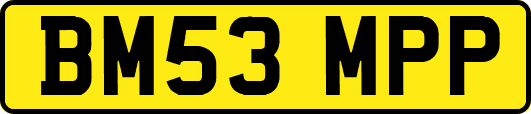 BM53MPP
