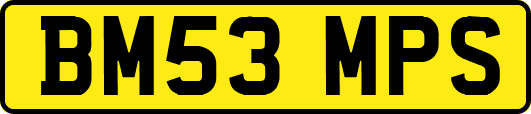 BM53MPS