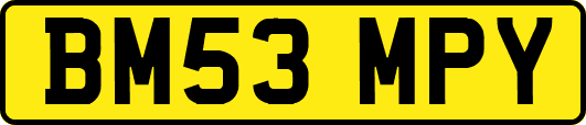 BM53MPY