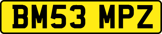 BM53MPZ