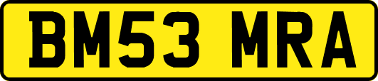 BM53MRA