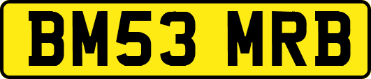 BM53MRB