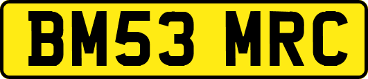 BM53MRC