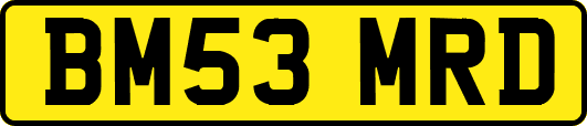 BM53MRD