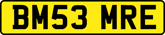 BM53MRE