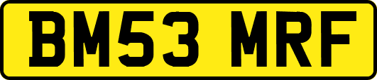 BM53MRF
