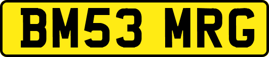 BM53MRG