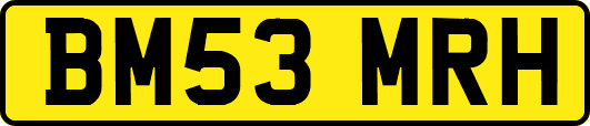 BM53MRH