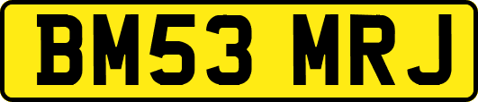 BM53MRJ