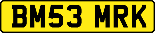 BM53MRK