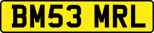 BM53MRL