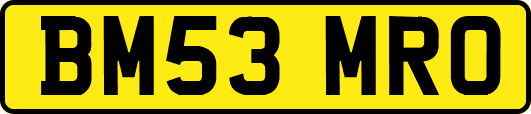 BM53MRO