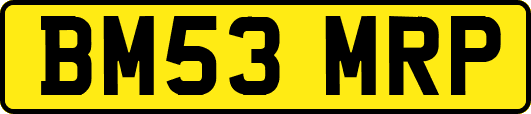BM53MRP