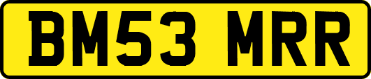 BM53MRR