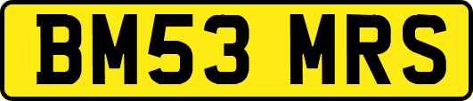 BM53MRS