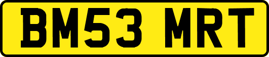 BM53MRT