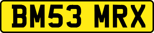 BM53MRX