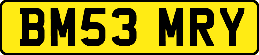 BM53MRY