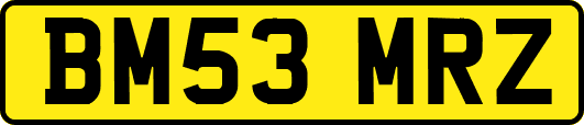 BM53MRZ