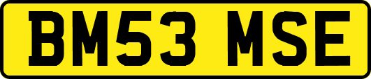 BM53MSE