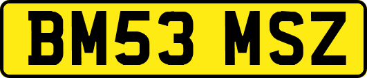 BM53MSZ