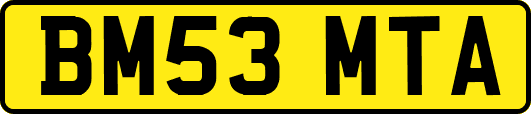 BM53MTA