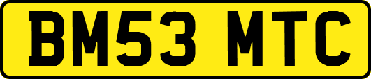 BM53MTC