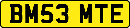 BM53MTE