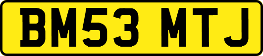 BM53MTJ