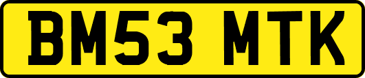 BM53MTK