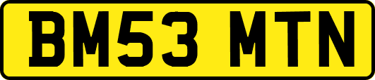 BM53MTN
