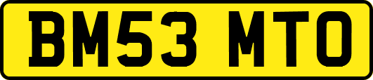 BM53MTO