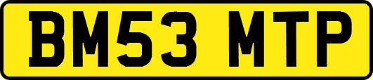 BM53MTP
