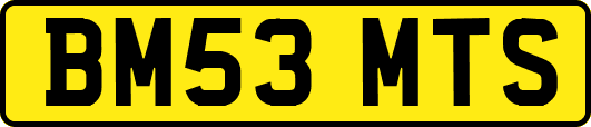 BM53MTS