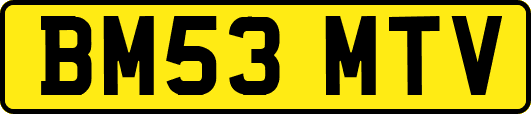 BM53MTV