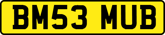 BM53MUB